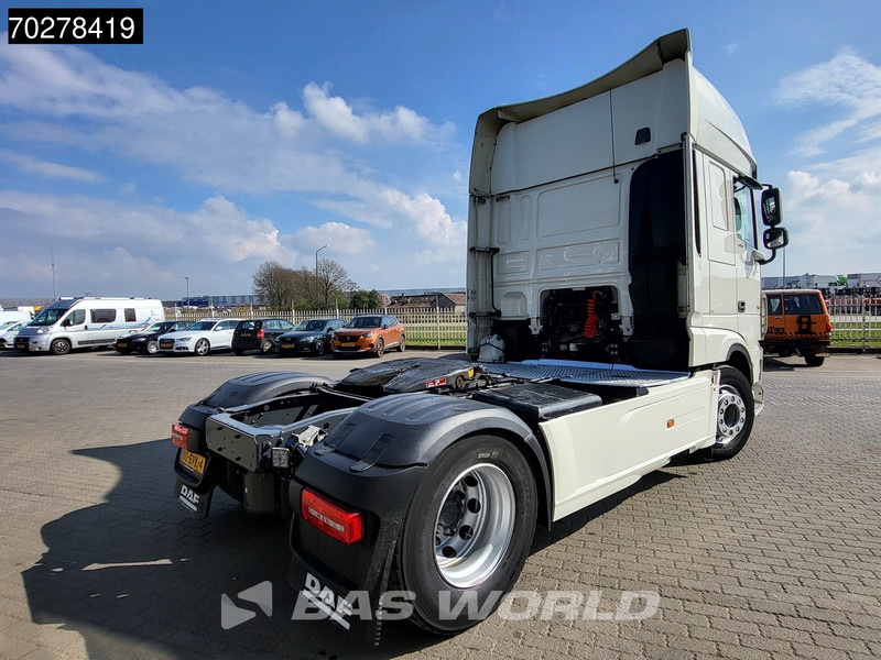 DAF XF 430 4X2 NL-Truck MX-13 SSC ACC LED - Tractor unit: picture 5 DAF XF 430 4X2 NL-Truck MX-13 SSC ACC LED - Tractor unit: picture 5