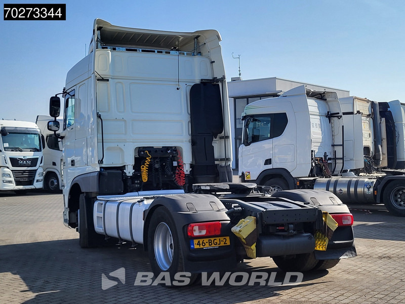 DAF XF 440 4X2 NL-Truck SSC Retarder 2X Tanks - Tractor unit: picture 2 DAF XF 440 4X2 NL-Truck SSC Retarder 2X Tanks - Tractor unit: picture 2