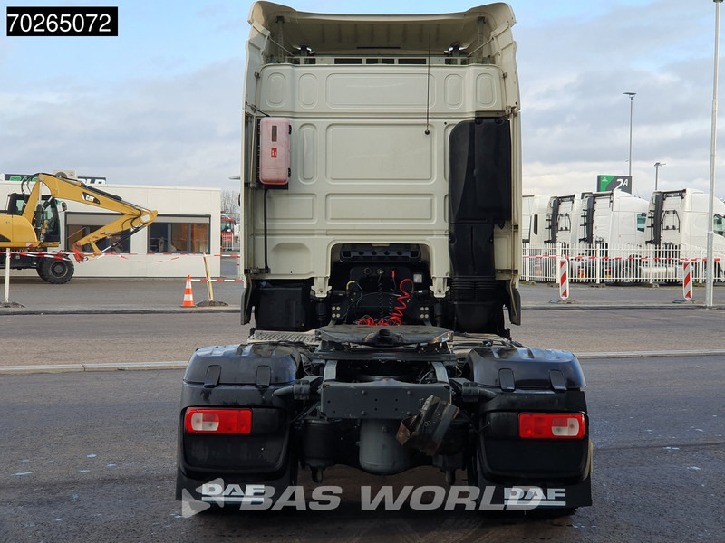 DAF XF 440 4X2 Retarder ACC SC - Tractor unit: picture 3 DAF XF 440 4X2 Retarder ACC SC - Tractor unit: picture 3