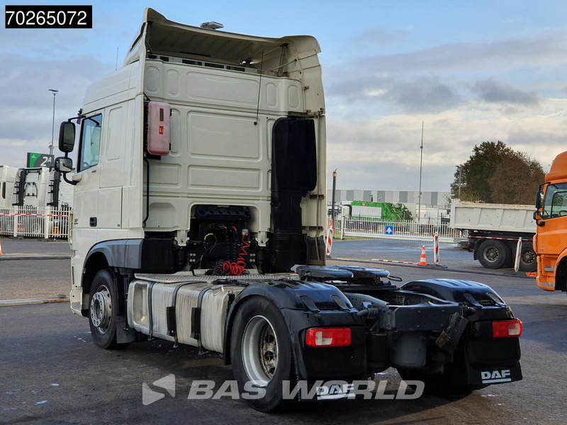 DAF XF 440 4X2 Retarder ACC SC - Tractor unit: picture 2 DAF XF 440 4X2 Retarder ACC SC - Tractor unit: picture 2