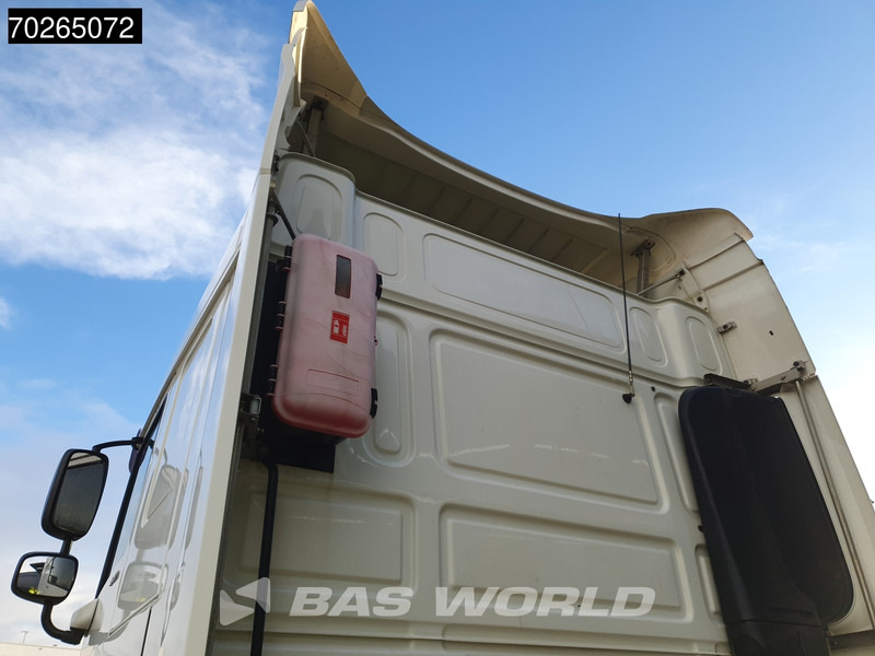 DAF XF 440 4X2 Retarder ACC SC - Tractor unit: picture 5 DAF XF 440 4X2 Retarder ACC SC - Tractor unit: picture 5