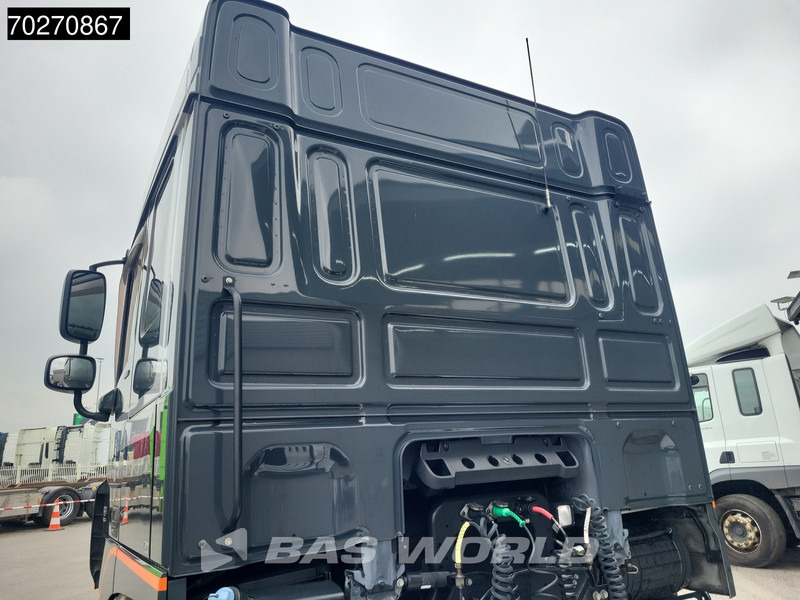 DAF XF 440 XF 4X2 NL-Truck SC Euro 6 ACC - Tractor unit: picture 3 DAF XF 440 XF 4X2 NL-Truck SC Euro 6 ACC - Tractor unit: picture 3