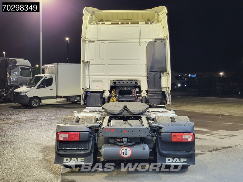 DAF XF 440 XF 4X2 SC 2xTanks ACC Euro 6 - Tractor unit: picture 3 DAF XF 440 XF 4X2 SC 2xTanks ACC Euro 6 - Tractor unit: picture 3