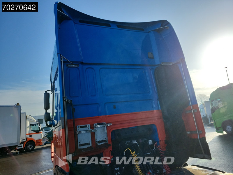 DAF XF 450 4X2 BROKEN ENGINE! Mega SSC 2x Tanks - Tractor unit: picture 3 DAF XF 450 4X2 BROKEN ENGINE! Mega SSC 2x Tanks - Tractor unit: picture 3
