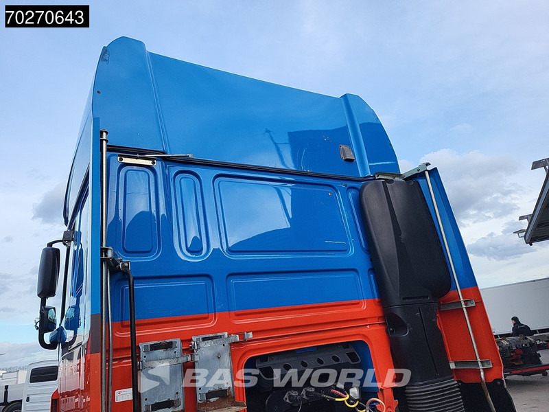DAF XF 450 4X2 Mega SSC 2x Tanks ACC Euro 6 - Tractor unit: picture 3 DAF XF 450 4X2 Mega SSC 2x Tanks ACC Euro 6 - Tractor unit: picture 3