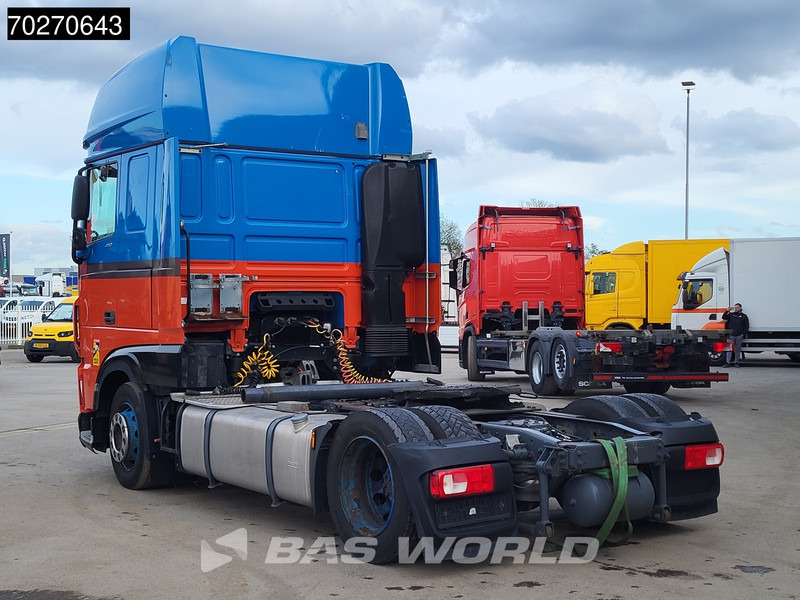 DAF XF 450 4X2 Mega SSC 2x Tanks ACC Euro 6 - Tractor unit: picture 2 DAF XF 450 4X2 Mega SSC 2x Tanks ACC Euro 6 - Tractor unit: picture 2