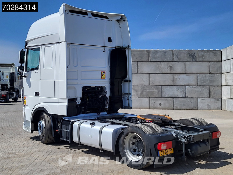 DAF XF 450 4X2 NL-Truck Mega Retarder 2x Tanks StandKlima ACC - Tractor unit: picture 2 DAF XF 450 4X2 NL-Truck Mega Retarder 2x Tanks StandKlima ACC - Tractor unit: picture 2