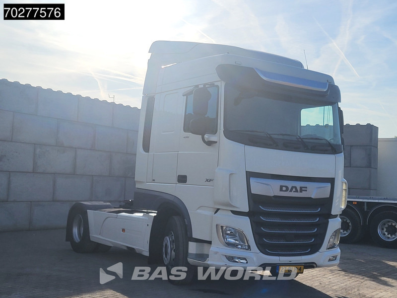 DAF XF 450 4X2 NL-Truck SC Euro 6 - Tractor unit: picture 3 DAF XF 450 4X2 NL-Truck SC Euro 6 - Tractor unit: picture 3