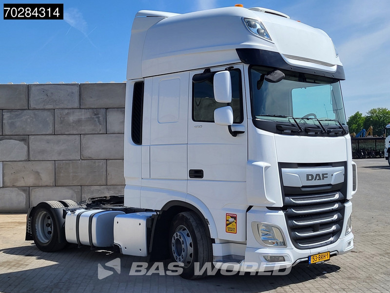 DAF XF 450 4X2 NL-Truck SSC Mega 2x Tanks Retarder StandKlima ACC - Tractor unit: picture 3 DAF XF 450 4X2 NL-Truck SSC Mega 2x Tanks Retarder StandKlima ACC - Tractor unit: picture 3