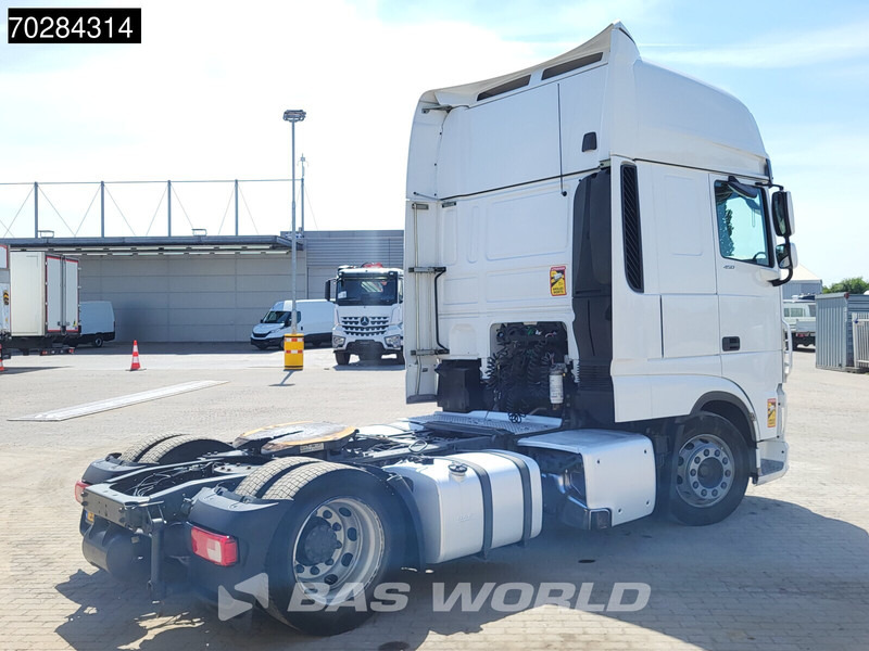 DAF XF 450 4X2 NL-Truck SSC Mega 2x Tanks Retarder StandKlima ACC - Tractor unit: picture 5 DAF XF 450 4X2 NL-Truck SSC Mega 2x Tanks Retarder StandKlima ACC - Tractor unit: picture 5