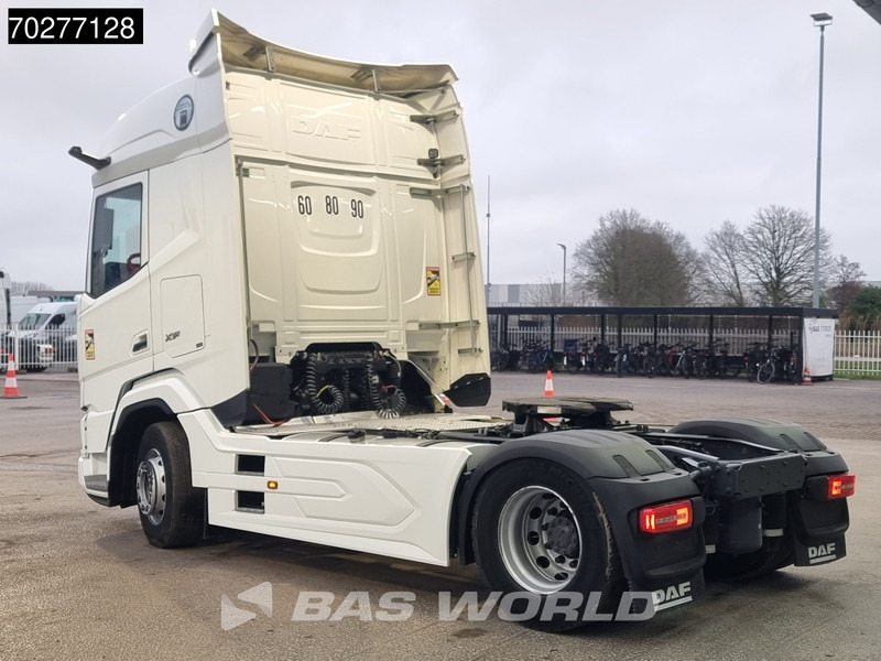 DAF XF 450 4X2 Retarder Euro 6 ACC Mirrorcam ADR - Tractor unit: picture 2 DAF XF 450 4X2 Retarder Euro 6 ACC Mirrorcam ADR - Tractor unit: picture 2