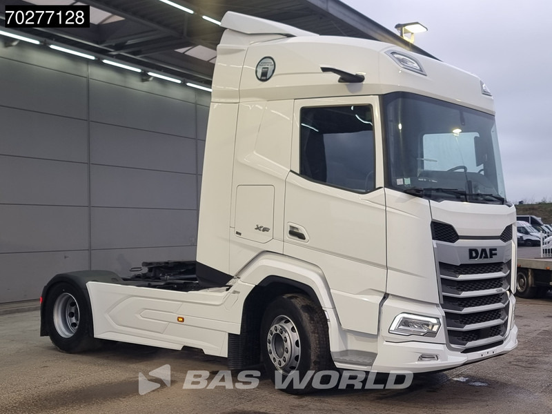 DAF XF 450 4X2 Retarder Euro 6 ACC Mirrorcam ADR - Tractor unit: picture 3 DAF XF 450 4X2 Retarder Euro 6 ACC Mirrorcam ADR - Tractor unit: picture 3