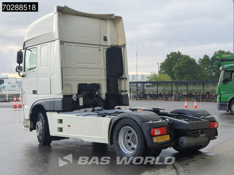 DAF XF 460 4X2 NL-Truck 2xTanks ACC Euro 6 - Tractor unit: picture 2 DAF XF 460 4X2 NL-Truck 2xTanks ACC Euro 6 - Tractor unit: picture 2
