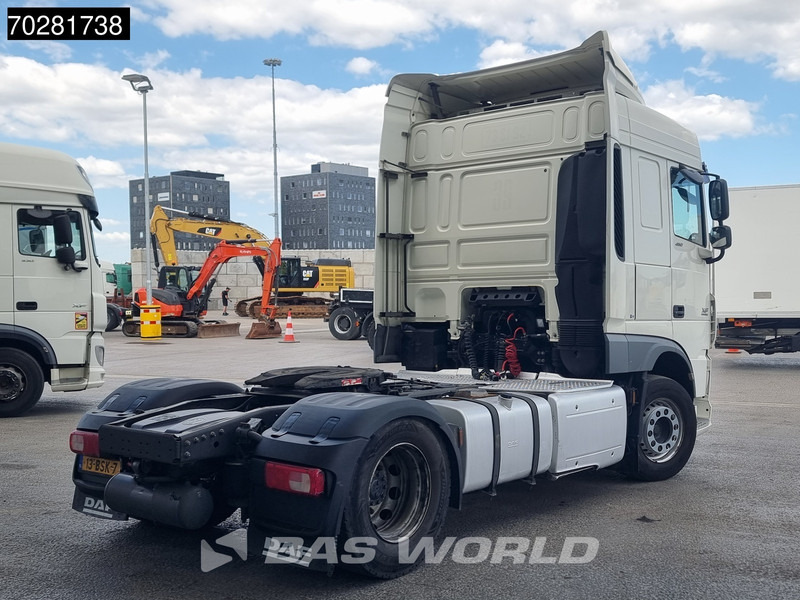 DAF XF 460 4X2 NL-Truck 2xTanks ACC Euro 6 - Tractor unit: picture 5 DAF XF 460 4X2 NL-Truck 2xTanks ACC Euro 6 - Tractor unit: picture 5