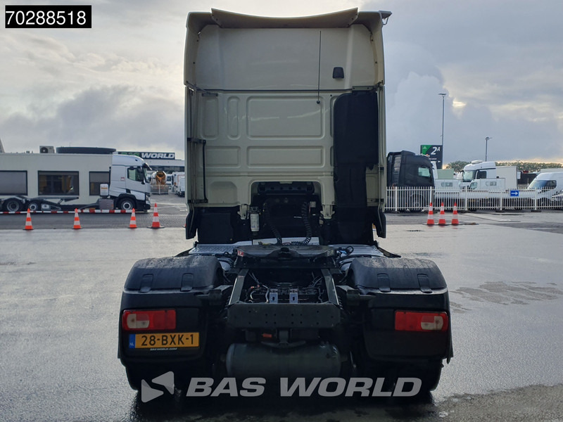 DAF XF 460 4X2 NL-Truck 2xTanks ACC Euro 6 - Tractor unit: picture 3 DAF XF 460 4X2 NL-Truck 2xTanks ACC Euro 6 - Tractor unit: picture 3
