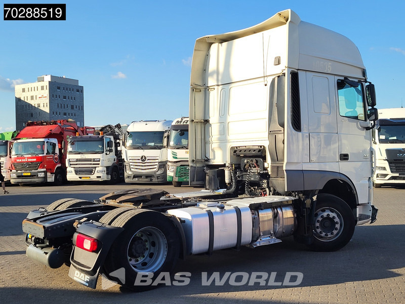 DAF XF 460 4X2 NL-Truck SSC 2xTanks ACC Euro 6 - Tractor unit: picture 5 DAF XF 460 4X2 NL-Truck SSC 2xTanks ACC Euro 6 - Tractor unit: picture 5