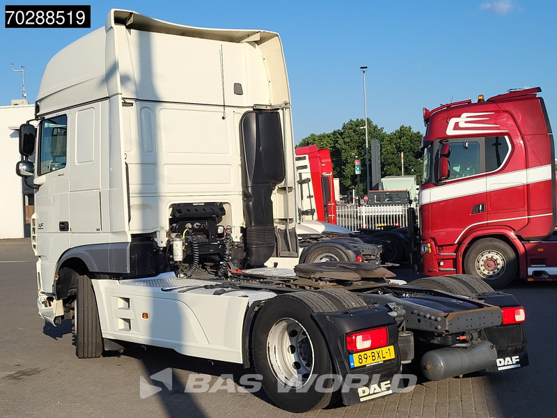 DAF XF 460 4X2 NL-Truck SSC 2xTanks ACC Euro 6 - Tractor unit: picture 2 DAF XF 460 4X2 NL-Truck SSC 2xTanks ACC Euro 6 - Tractor unit: picture 2
