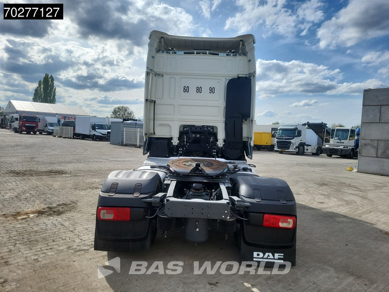 DAF XF 460 4X2 SC Hydraulik ACC Euro 6 - Tractor unit: picture 3 DAF XF 460 4X2 SC Hydraulik ACC Euro 6 - Tractor unit: picture 3