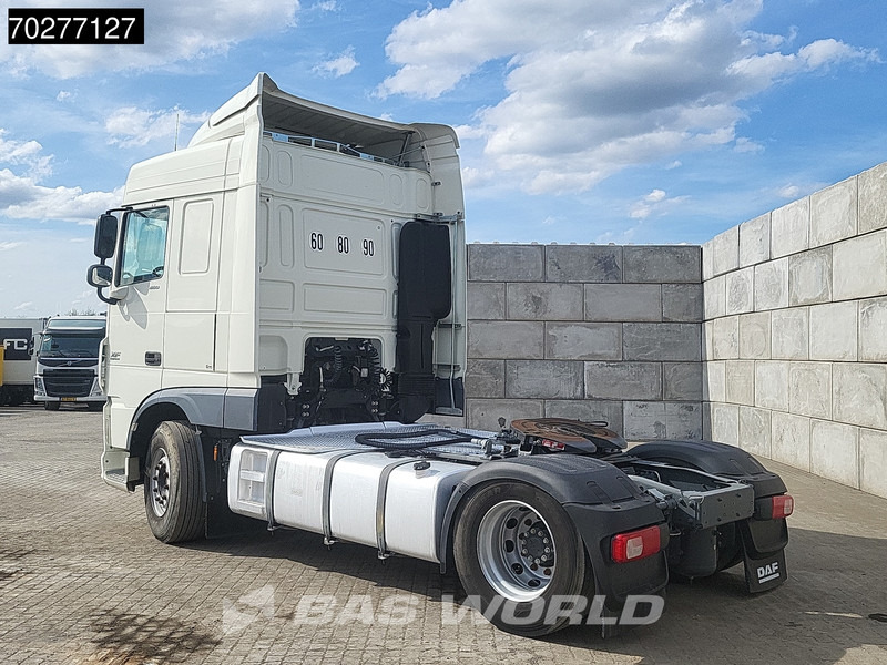 DAF XF 460 4X2 SC Hydraulik ACC Euro 6 - Tractor unit: picture 2 DAF XF 460 4X2 SC Hydraulik ACC Euro 6 - Tractor unit: picture 2