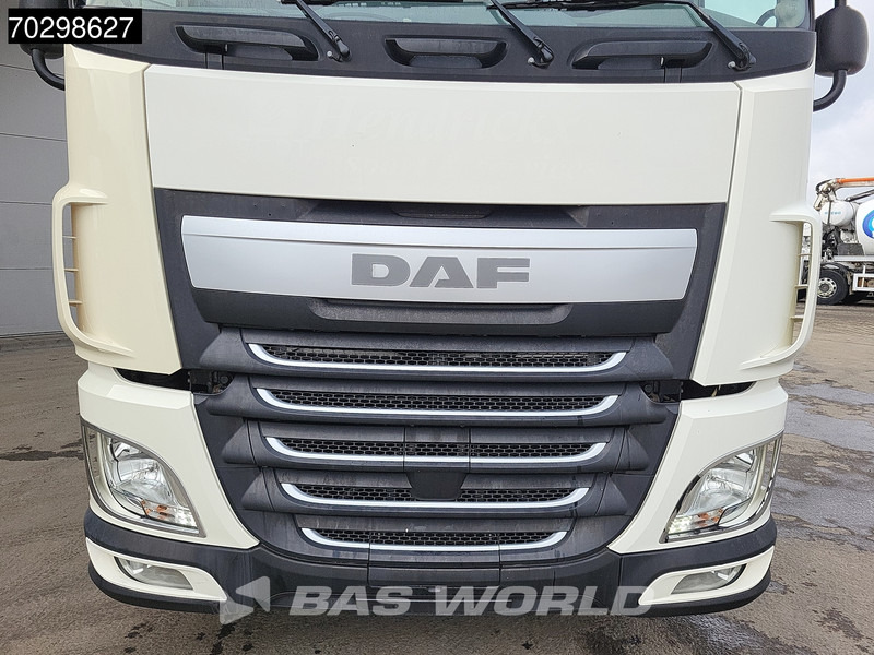 Tractor unit DAF XF 460 4X2 SSC 2xTanks Standklima ACC Euro 6: picture 14