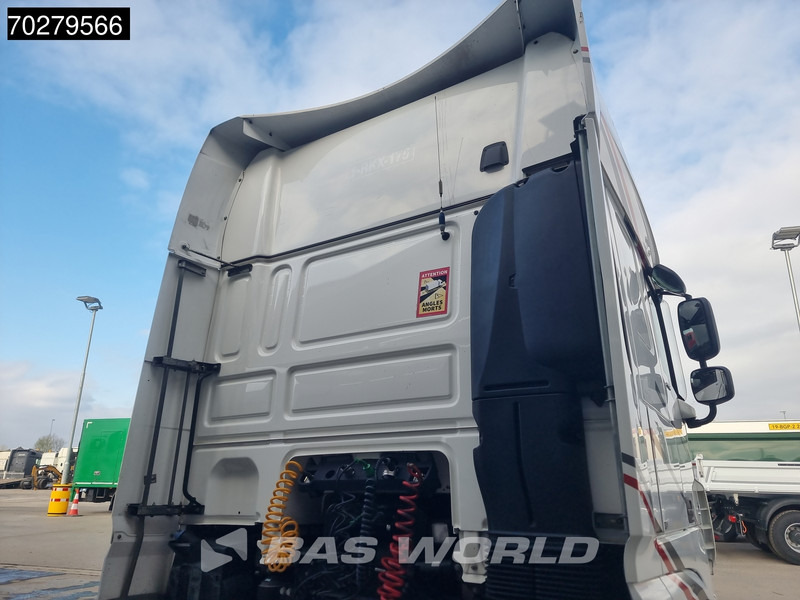 DAF XF 460 4X2 SSC Hydraulik Alcoa - Tractor unit: picture 5 DAF XF 460 4X2 SSC Hydraulik Alcoa - Tractor unit: picture 5