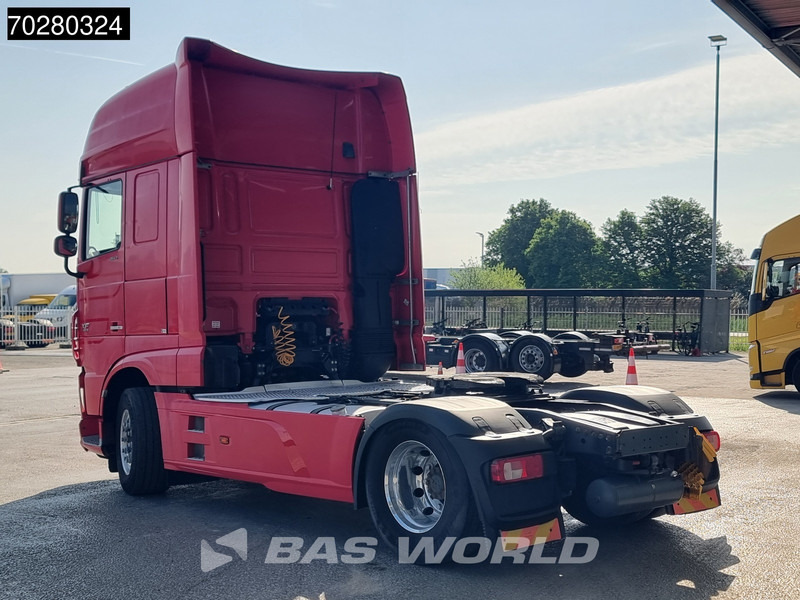DAF XF 460 4X2 SSC Retarder 2xTanks Standklima Euro 6 - Tractor unit: picture 2 DAF XF 460 4X2 SSC Retarder 2xTanks Standklima Euro 6 - Tractor unit: picture 2