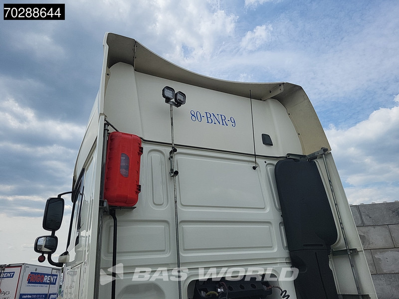 DAF XF 460 6X2 NL-Truck SSC Lift-Lenkachse ACC Euro 6 - Tractor unit: picture 5 DAF XF 460 6X2 NL-Truck SSC Lift-Lenkachse ACC Euro 6 - Tractor unit: picture 5