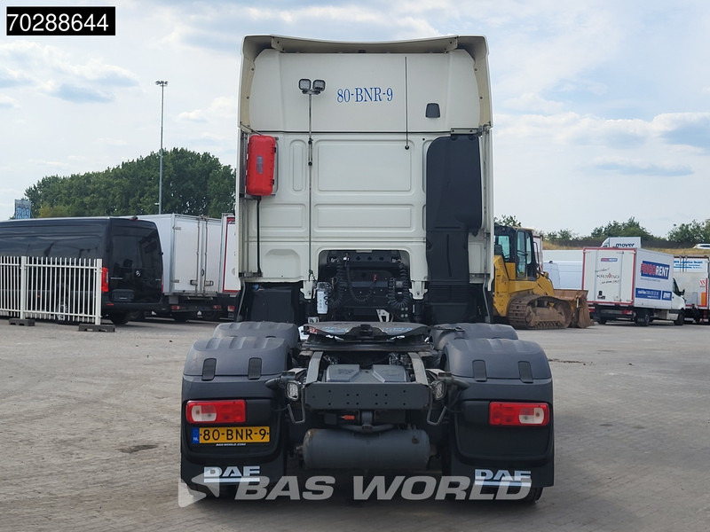 DAF XF 460 6X2 NL-Truck SSC Lift-Lenkachse ACC Euro 6 - Tractor unit: picture 3 DAF XF 460 6X2 NL-Truck SSC Lift-Lenkachse ACC Euro 6 - Tractor unit: picture 3