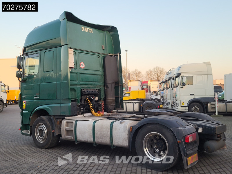 DAF XF 460 XF 4X2 Retarder Euro 6 - Tractor unit: picture 2 DAF XF 460 XF 4X2 Retarder Euro 6 - Tractor unit: picture 2