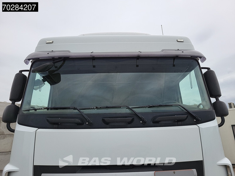 Tractor unit DAF XF 460 XF 4X2 Retarder Euro 6: picture 6