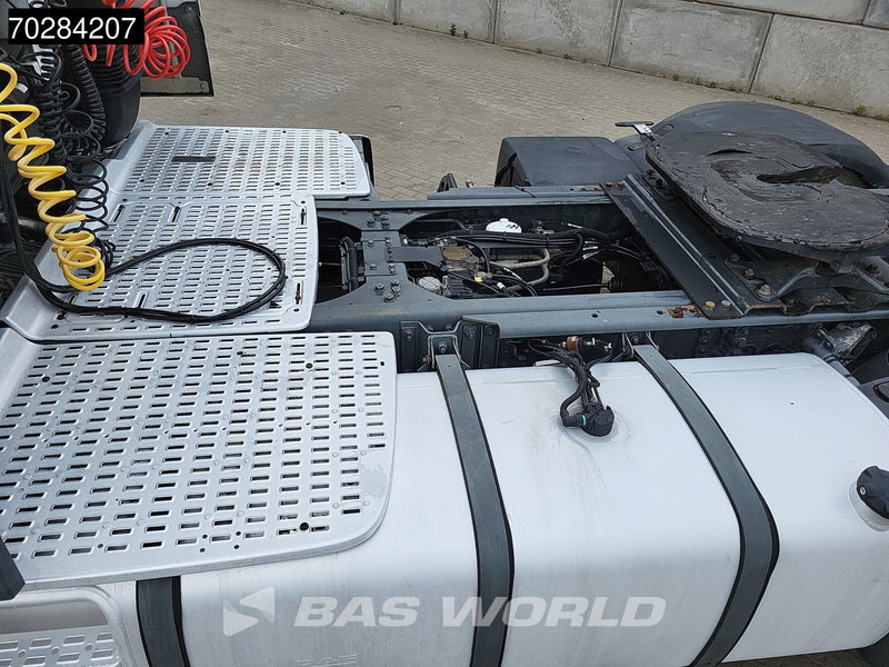 Tractor unit DAF XF 460 XF 4X2 Retarder Euro 6: picture 11