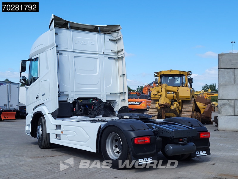 DAF XF 480 4X2 2x Tanks LED SmartTacho2 - Tractor unit: picture 2 DAF XF 480 4X2 2x Tanks LED SmartTacho2 - Tractor unit: picture 2