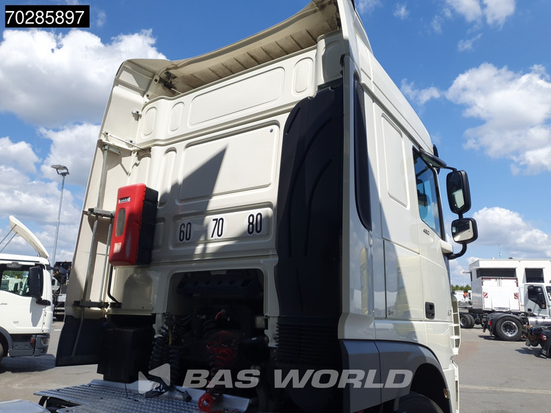 DAF XF 480 4X2 ACC Standklima Euro 6 - Tractor unit: picture 5 DAF XF 480 4X2 ACC Standklima Euro 6 - Tractor unit: picture 5