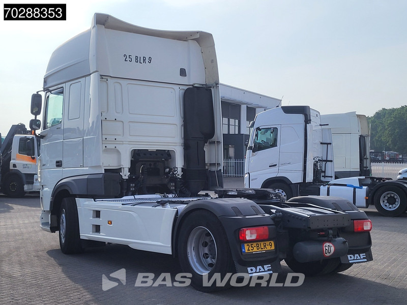 DAF XF 480 4X2 ENGINE PROBLEM! NL-Truck 2xTanks Standklima ACC Euro 6 - Tractor unit: picture 2 DAF XF 480 4X2 ENGINE PROBLEM! NL-Truck 2xTanks Standklima ACC Euro 6 - Tractor unit: picture 2