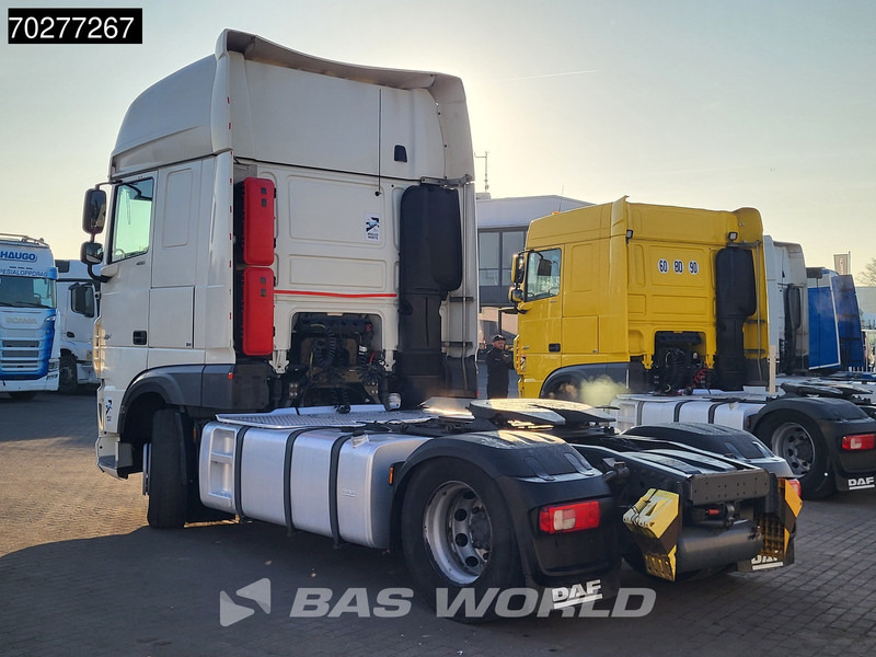DAF XF 480 4X2 ENGINE PROBLEM! SSC 2x Tanks ACC - Tractor unit: picture 2 DAF XF 480 4X2 ENGINE PROBLEM! SSC 2x Tanks ACC - Tractor unit: picture 2