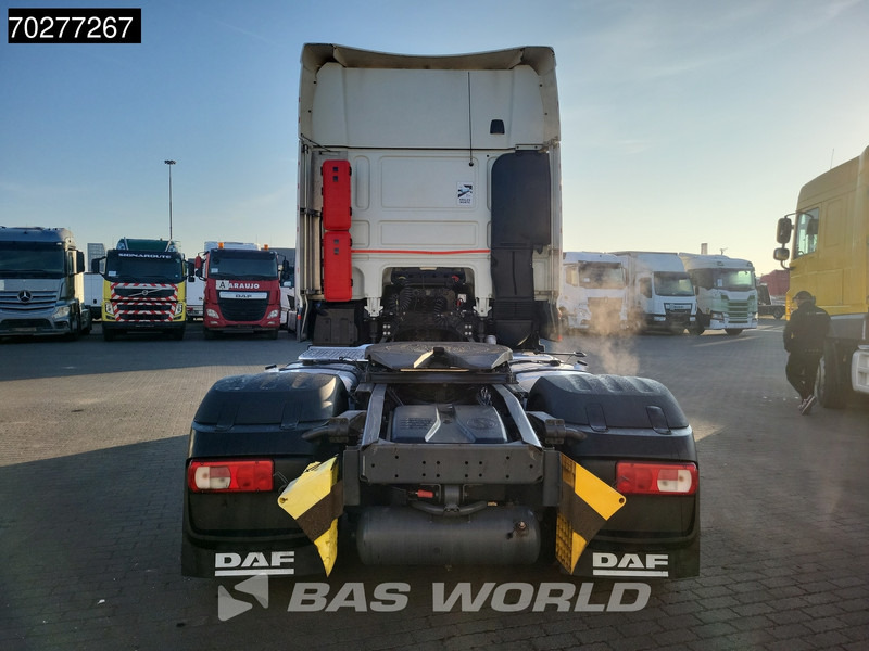 DAF XF 480 4X2 ENGINE PROBLEM! SSC 2x Tanks ACC - Tractor unit: picture 3 DAF XF 480 4X2 ENGINE PROBLEM! SSC 2x Tanks ACC - Tractor unit: picture 3