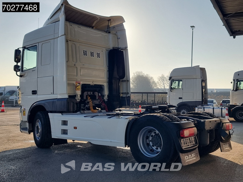 DAF XF 480 4X2 Euro 6 ACC Standklima - Tractor unit: picture 2 DAF XF 480 4X2 Euro 6 ACC Standklima - Tractor unit: picture 2