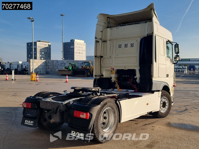 DAF XF 480 4X2 Euro 6 ACC Standklima - Tractor unit: picture 5 DAF XF 480 4X2 Euro 6 ACC Standklima - Tractor unit: picture 5