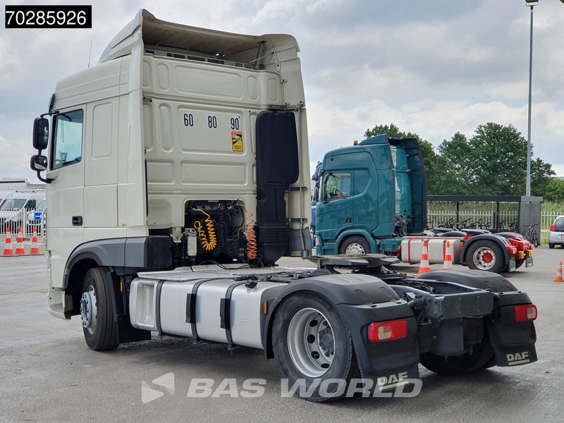 DAF XF 480 4X2 Euro 6 - Tractor unit: picture 2 DAF XF 480 4X2 Euro 6 - Tractor unit: picture 2