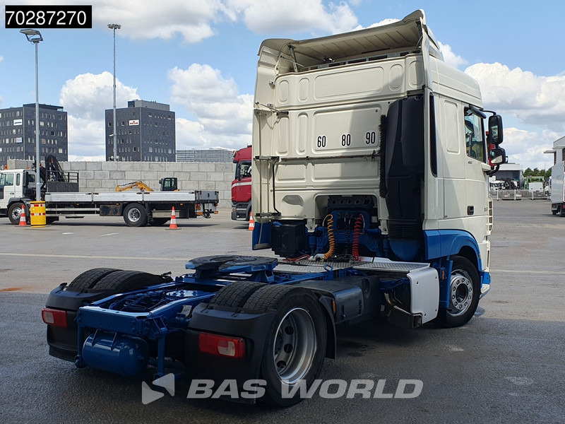 DAF XF 480 4X2 Mega ACC Standklima Euro 6 - Tractor unit: picture 5 DAF XF 480 4X2 Mega ACC Standklima Euro 6 - Tractor unit: picture 5