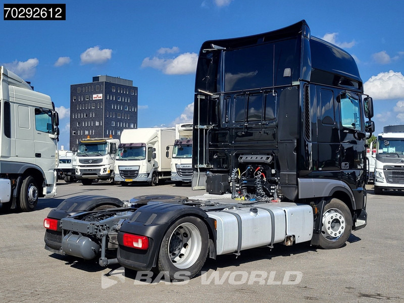 DAF XF 480 4X2 Mega SSC 2xTanks ACC Standklima Euro 6 - Tractor unit: picture 5 DAF XF 480 4X2 Mega SSC 2xTanks ACC Standklima Euro 6 - Tractor unit: picture 5