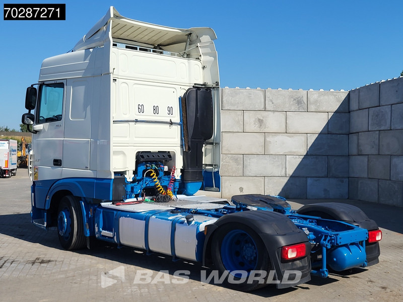 DAF XF 480 4X2 Mega Standklima ACC Euro 6 - Tractor unit: picture 2 DAF XF 480 4X2 Mega Standklima ACC Euro 6 - Tractor unit: picture 2