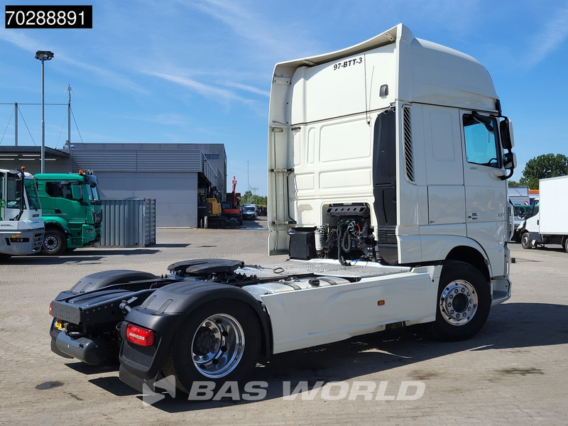 DAF XF 480 4X2 NL-Truck 2xTanks ACC Euro 6 - Tractor unit: picture 5 DAF XF 480 4X2 NL-Truck 2xTanks ACC Euro 6 - Tractor unit: picture 5