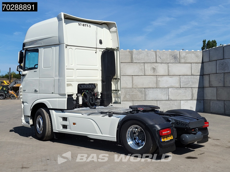 DAF XF 480 4X2 NL-Truck 2xTanks ACC Euro 6 - Tractor unit: picture 2 DAF XF 480 4X2 NL-Truck 2xTanks ACC Euro 6 - Tractor unit: picture 2