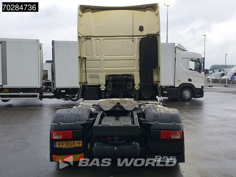 DAF XF 480 4X2 NL-Truck 2xTanks ACC Euro 6 - Tractor unit: picture 3 DAF XF 480 4X2 NL-Truck 2xTanks ACC Euro 6 - Tractor unit: picture 3