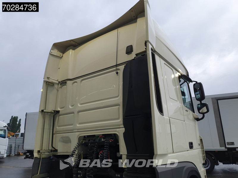 DAF XF 480 4X2 NL-Truck 2xTanks ACC Euro 6 - Tractor unit: picture 5 DAF XF 480 4X2 NL-Truck 2xTanks ACC Euro 6 - Tractor unit: picture 5