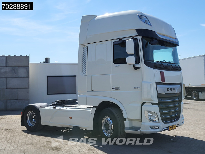 DAF XF 480 4X2 NL-Truck 2xTanks ACC Euro 6 - Tractor unit: picture 3 DAF XF 480 4X2 NL-Truck 2xTanks ACC Euro 6 - Tractor unit: picture 3