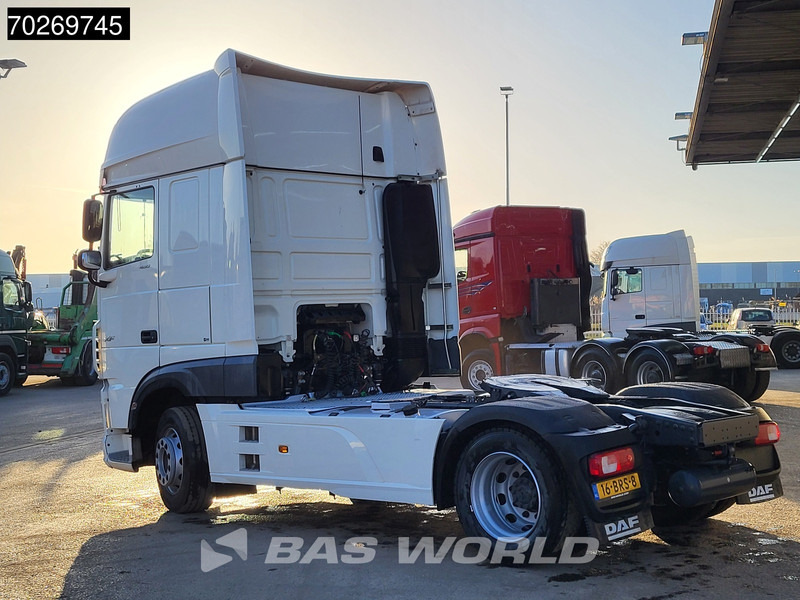 DAF XF 480 4X2 NL-Truck 2xTanks ACC - Tractor unit: picture 2 DAF XF 480 4X2 NL-Truck 2xTanks ACC - Tractor unit: picture 2