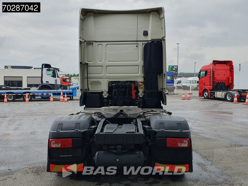 DAF XF 480 4X2 NL-Truck 2xTanks Euro 6 - Tractor unit: picture 3 DAF XF 480 4X2 NL-Truck 2xTanks Euro 6 - Tractor unit: picture 3
