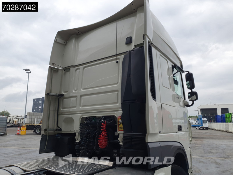 DAF XF 480 4X2 NL-Truck 2xTanks Euro 6 - Tractor unit: picture 5 DAF XF 480 4X2 NL-Truck 2xTanks Euro 6 - Tractor unit: picture 5